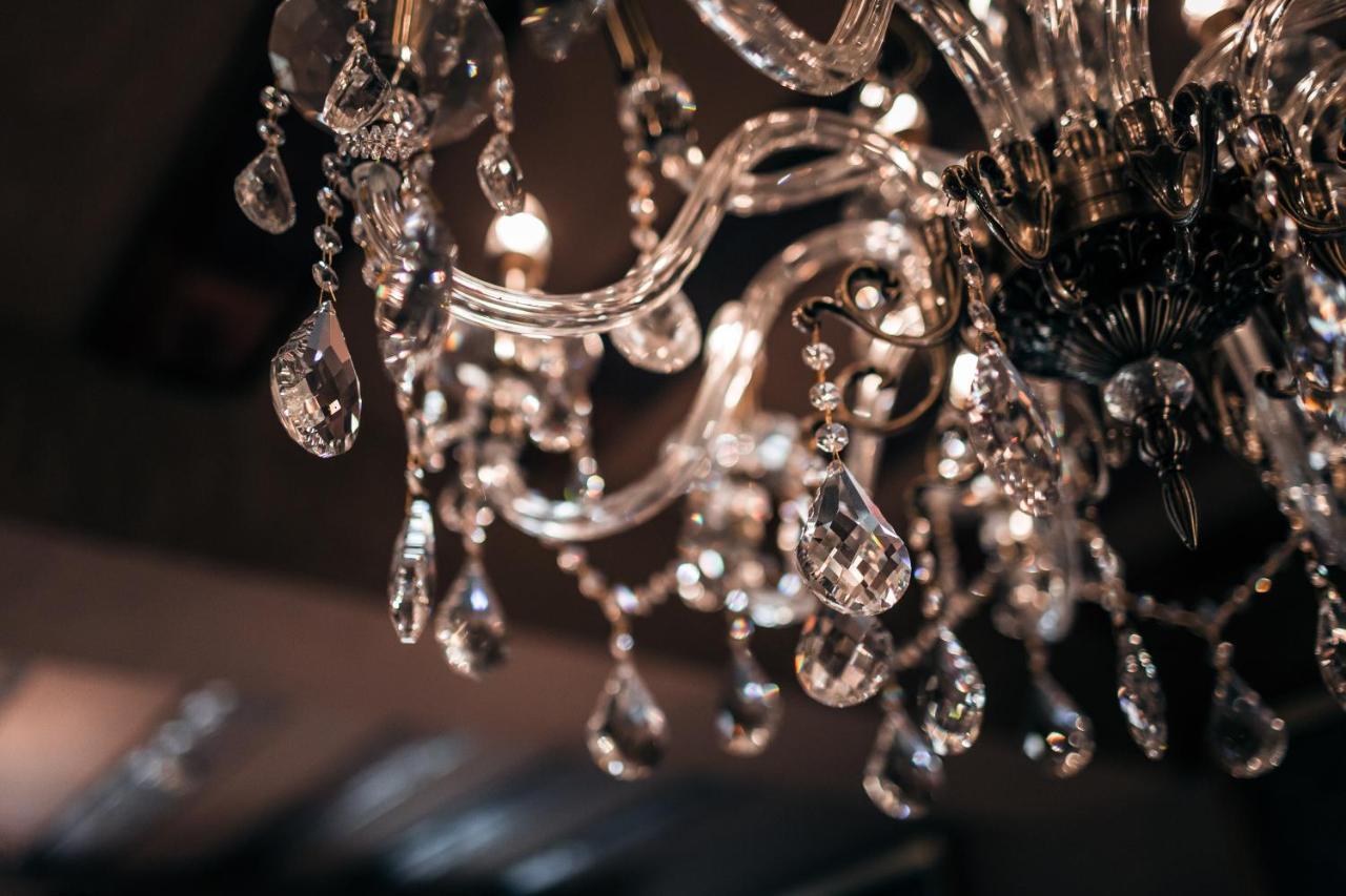 טורקהיים Hotel Des Deux Clefs מראה חיצוני תמונה