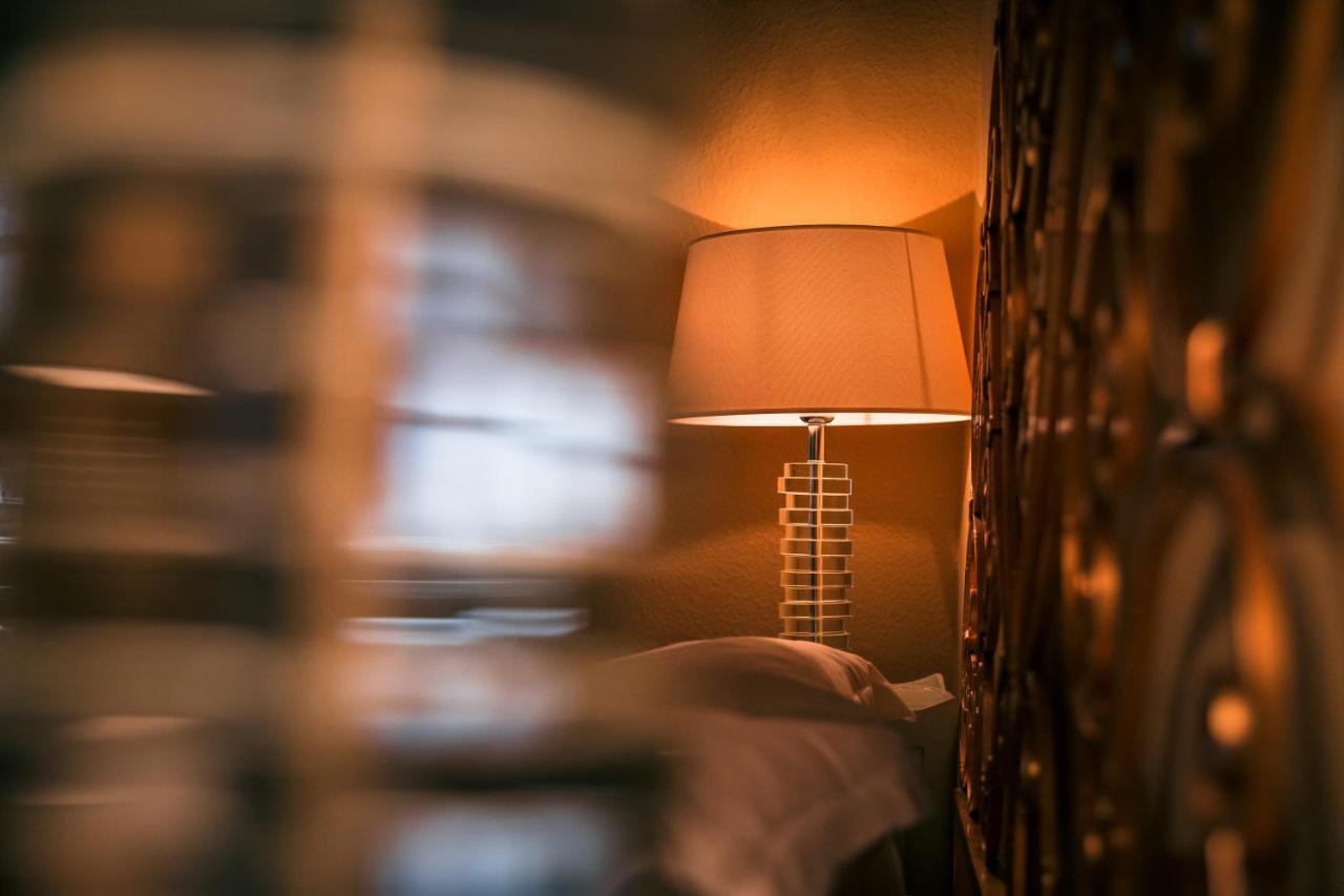 טורקהיים Hotel Des Deux Clefs מראה חיצוני תמונה
